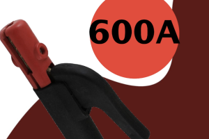 Электрододержатель Confort 600A